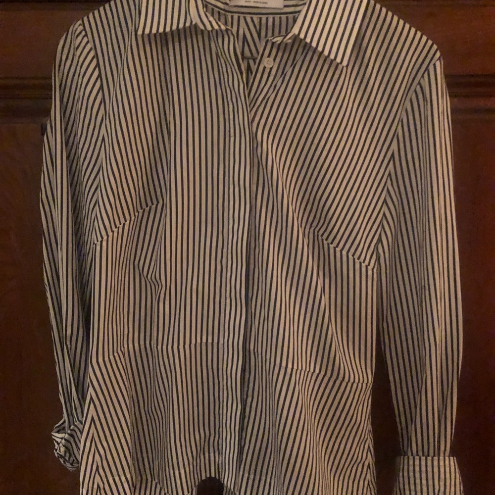 Long sleeve Bailey 44 top